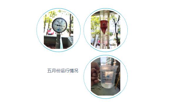 你見(jiàn)過(guò)通量不減反增的“MBR膜”嗎？